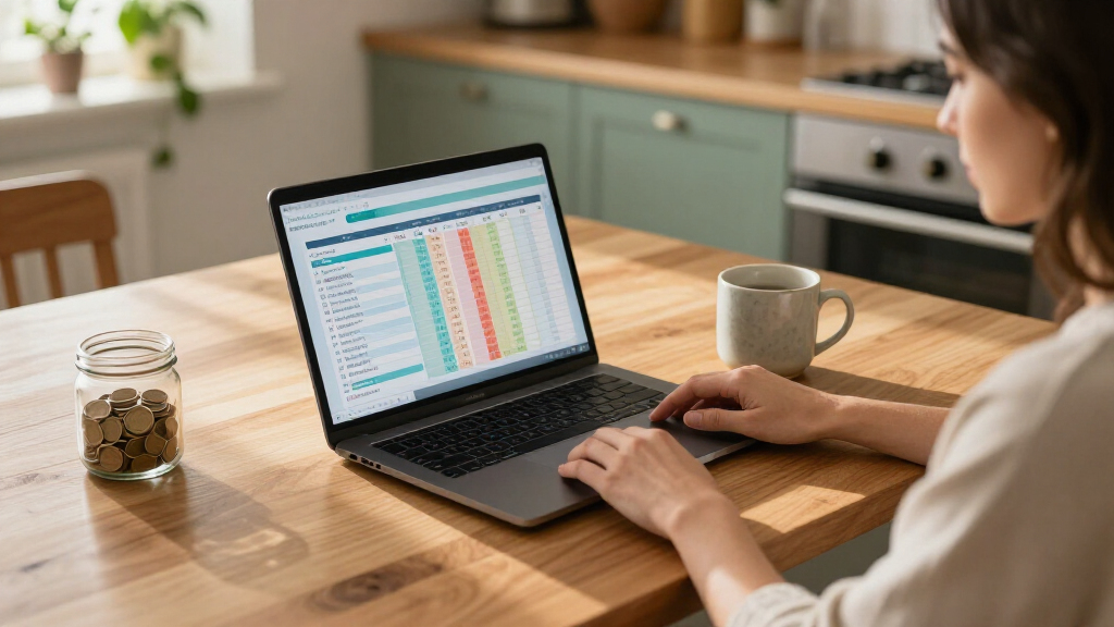 Home Budgeting Essentials Checklist 2026