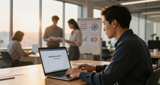 How AI Can Revolutionize Scope-of-Work Reviews In B2B SaaS Procurement