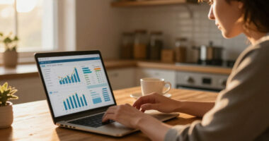 How AI Is Disrupting Sectors In 2026: Top 10 Examples