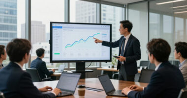 How BofA’s Tech Summit Influences Strategy