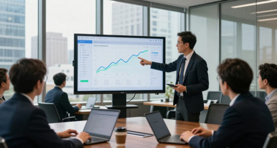 How BofA’s Tech Summit Influences Strategy