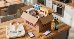 How Costco's Business Trends Contrast With Amazon's Approach
