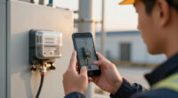 How Facility Managers Are Using Phone Photos To Replace Manual Reads