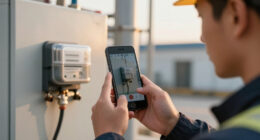 How Facility Managers Are Using Phone Photos To Replace Manual Reads