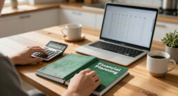 How to Choose Financial Planning Books For Beginners