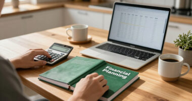 How to Choose Financial Planning Books For Beginners