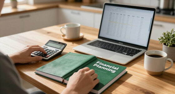 How to Choose Financial Planning Books For Beginners