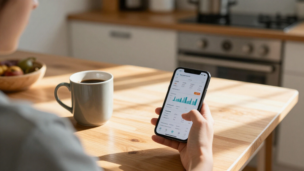 How to Choose Investment Tracking Apps