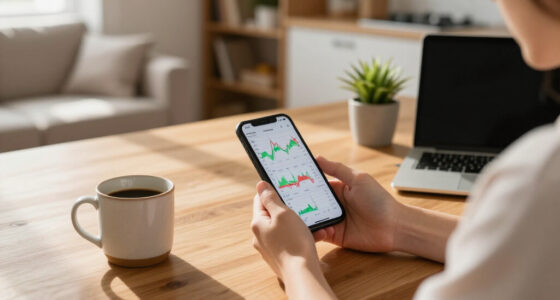 How to Choose Investment Tracking Apps