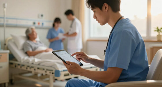 How To Streamline Spiritual Support Operations In Healthcare Settings