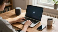 How Watch-Once Spoken Commands Improve Desktop Workflow Speed