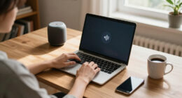 How Watch-Once Spoken Commands Improve Desktop Workflow Speed
