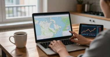 How Would AI Policy Evolve In A Combined Canada-EU Framework?