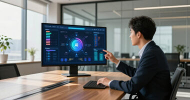 Inside The AI Tower: Twelve Rooms Focused On Safe And Efficient AI Deployment