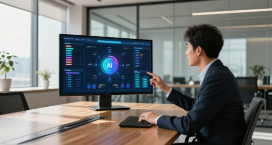 Inside The AI Tower: Twelve Rooms Focused On Safe And Efficient AI Deployment