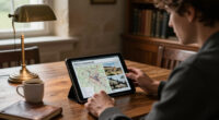 Interactive Digital Archive Of The 1693 La Citadelle Siege Using AI