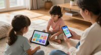 K-12 Education And Screen Time: The Role Of Attention-Burden Measurement
