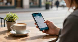 Kearny Financial Surges In Global Coverage