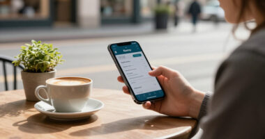 Kearny Financial Surges In Global Coverage