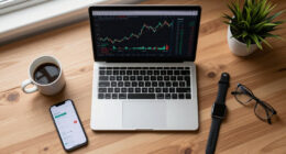 Leading The AI Charge: SenseTime’s First IFRS Profit And Market Innovation