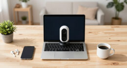 Leading The Way: The Top 10 AI 4K Webcams Of 2026