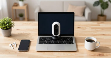 Leading The Way: The Top 10 AI 4K Webcams Of 2026