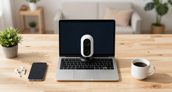 Leading The Way: The Top 10 AI 4K Webcams Of 2026