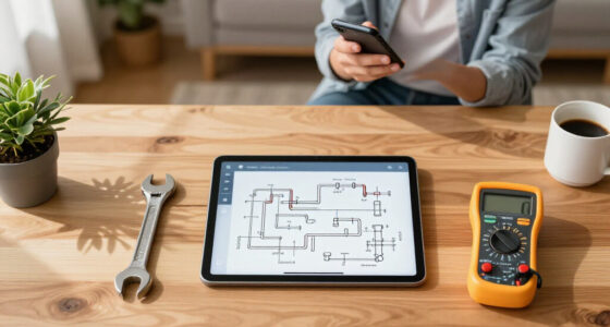 Mastering Plumbing & HVAC Coordination With AI Technology