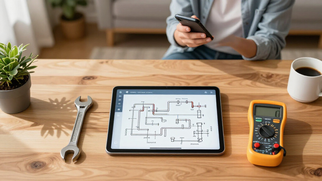 Mastering Plumbing & HVAC Coordination With AI Technology