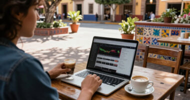 Mexico Surges In Global Coverage
