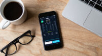 Nasdaq Surges In Global Coverage