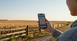Nebraska, United States Surges In Global Coverage