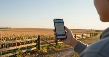 Nebraska, United States Surges In Global Coverage