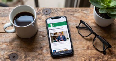Nigeria Surges In Global Coverage