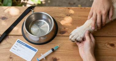 Owners Of Dogs That Died After Receiving Russian Vaccine Multikan-8 Were Offered Payouts For Dropped Claims And Silence