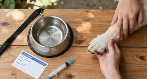 Owners Of Dogs That Died After Receiving Russian Vaccine Multikan-8 Were Offered Payouts For Dropped Claims And Silence
