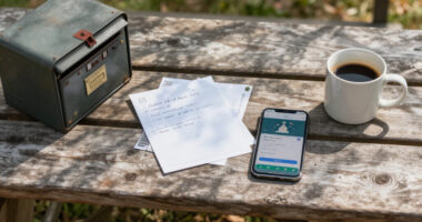 Postal Service V. California