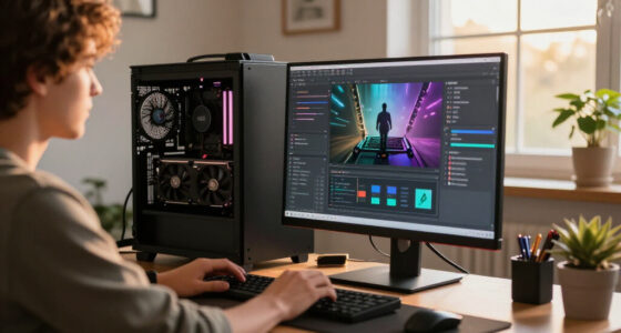 Powerful Graphics Cards For AI Enthusiasts In 2026
