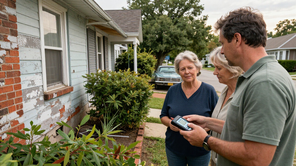 Pre-1980 Property Buyers: The Importance Of Pre-Demo Condition Evaluations