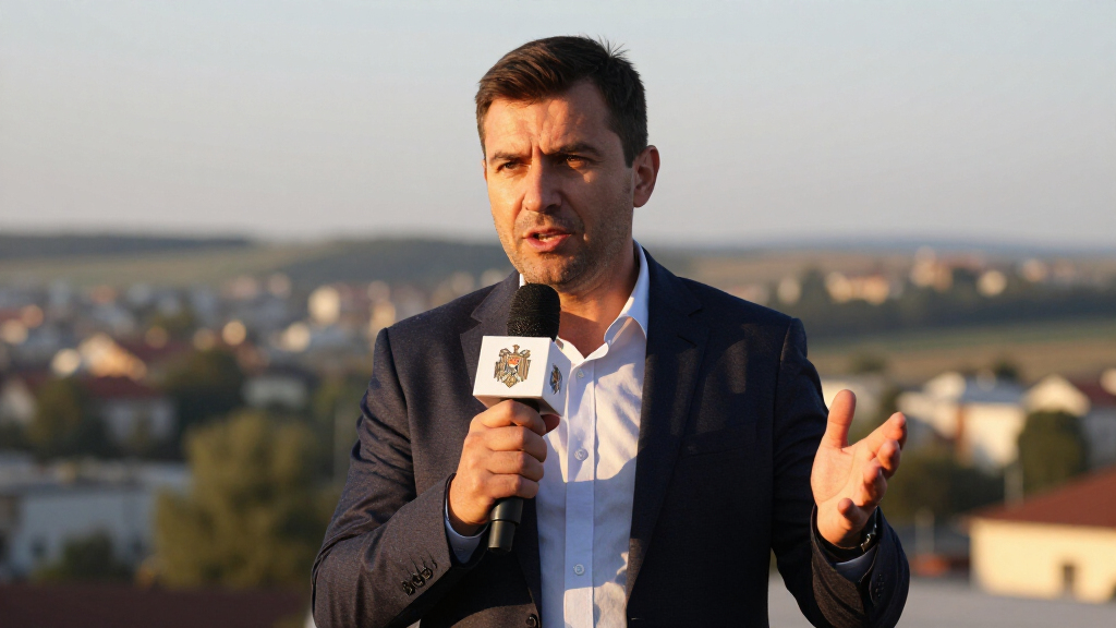 Press Remarks By Commissioner Lahbib In Moldova