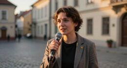 Press Remarks By Commissioner Lahbib In Romania