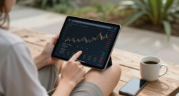 Quantum Risk Monitors As A Pillar Of Crypto-Agility Strategies