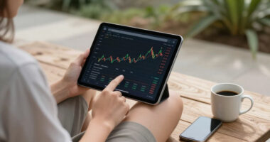 Quantum Risk Monitors As A Pillar Of Crypto-Agility Strategies