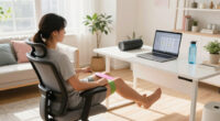 Remote Work Wellness: The Necessity Of Strength And MSK Tests