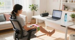 Remote Work Wellness: The Necessity Of Strength And MSK Tests