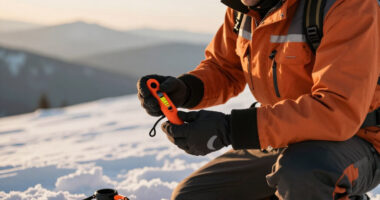 Rescuers Find The Final Victim Of The Kabardino-Balkaria Avalanche, Marking Russia’s Deadliest Mountain Disaster Since 2002