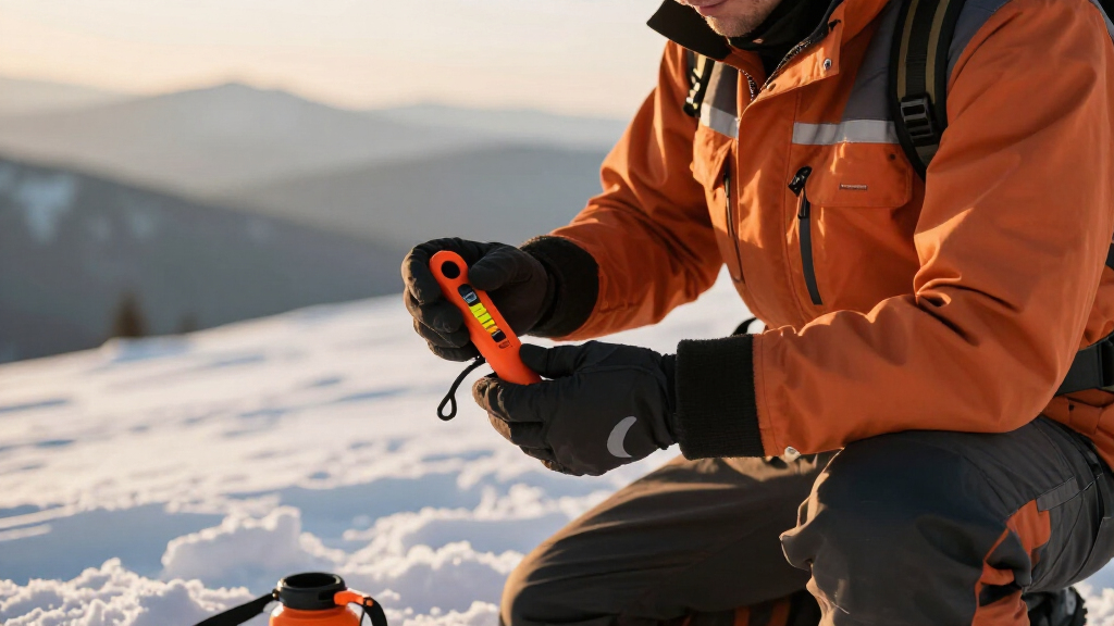 Rescuers Find The Final Victim Of The Kabardino-Balkaria Avalanche, Marking Russia’s Deadliest Mountain Disaster Since 2002
