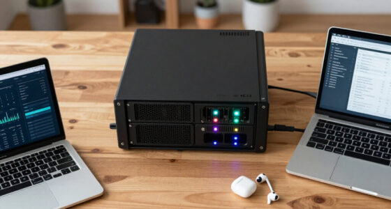 Revolutionize Data Center Buildouts With Rack-Level Deployment Insights