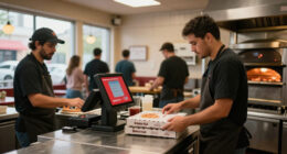 Russian Pizza Chain Dodo Pizza Says Hackers Breached Its Systems And May Have Accessed Customer Data