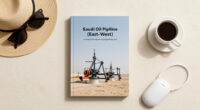 Saudi Oil Pipeline (East-West) Restarts By September 30?